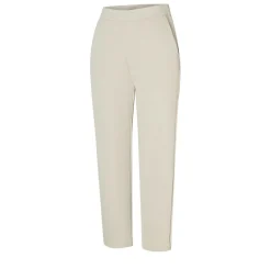 MAC Hosen*JEANS - CHINO flex, Stretch ribbon Beige