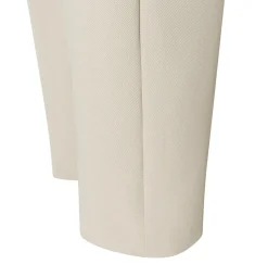 MAC Hosen*JEANS - CHINO flex, Stretch ribbon Beige