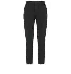 MAC Hosen*JEANS - CLARIS , Light Jersey Schwarz