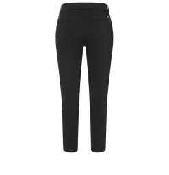 MAC Hosen*JEANS - CLARIS , Light Jersey Schwarz