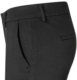 MAC Hosen*JEANS - CLARIS , Light Jersey Schwarz