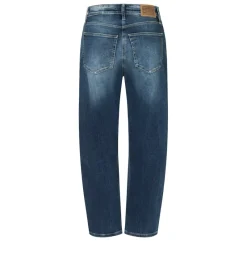 MAC Jeans*JEANS - DANNI, Light authentic denim Blau