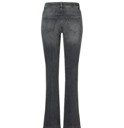 MAC Jeans*JEANS - DREAM BOOT, Authentic mega flex grau1