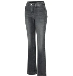 MAC Jeans*JEANS - DREAM BOOT, Authentic mega flex grau1