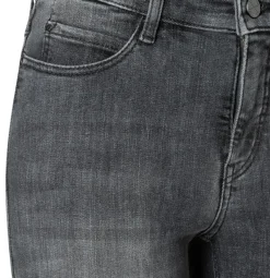 MAC Jeans*JEANS - DREAM BOOT, Authentic mega flex grau1