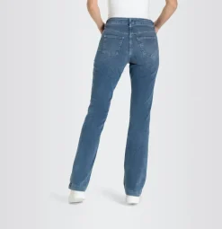 MAC Jeans*JEANS - DREAM BOOT authentic, Dream authentic Blau