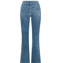 MAC Jeans*JEANS - DREAM BOOT authentic, Dream authentic Blau