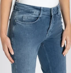 MAC Jeans*JEANS - DREAM BOOT authentic, Dream authentic Blau