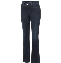 MAC Jeans*JEANS - DREAM BOOT, Authentic mega flex blau3