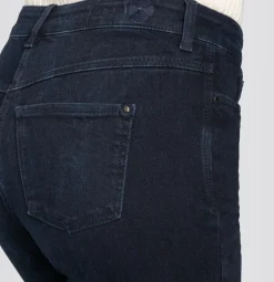 MAC Jeans*JEANS - DREAM BOOT, Authentic mega flex blau3