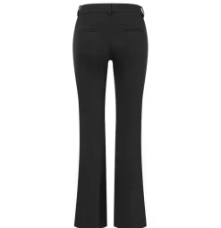 MAC Hosen*JEANS - DREAM BOOT, Dream PA Schwarz