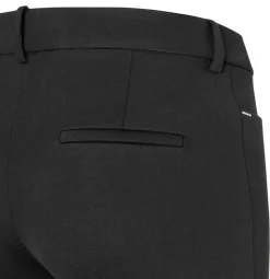 MAC Hosen*JEANS - DREAM BOOT, Dream PA Schwarz