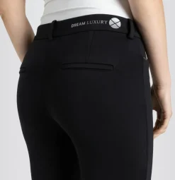 MAC Hosen*JEANS - DREAM BOOT, Dream PA Schwarz