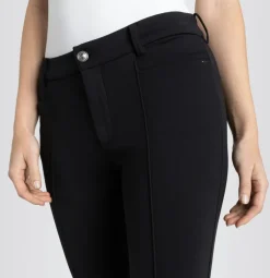 MAC Hosen*JEANS - DREAM BOOT, Dream PA Schwarz