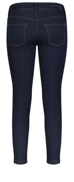 MAC Jeans*JEANS - DREAM CHIC, Dream denim dark rinsewash1