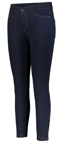 MAC Jeans*JEANS - DREAM CHIC, Dream denim dark rinsewash1