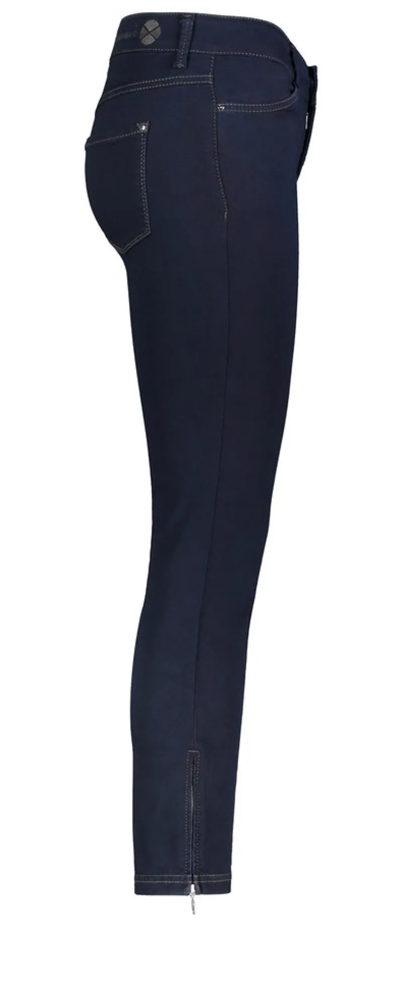 MAC Jeans*JEANS - DREAM CHIC, Dream denim dark rinsewash1