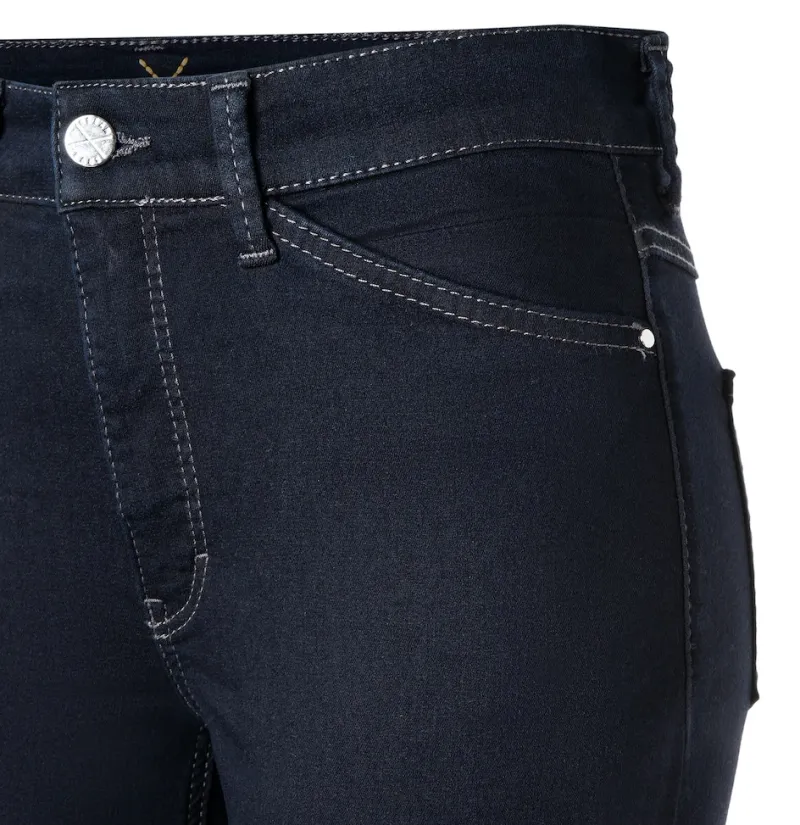 MAC Jeans*JEANS - DREAM CHIC, Dream denim dark rinsewash1