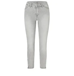 MAC Jeans*JEANS - DREAM CHIC, Dream denim grau1