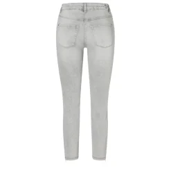 MAC Jeans*JEANS - DREAM CHIC, Dream denim grau1