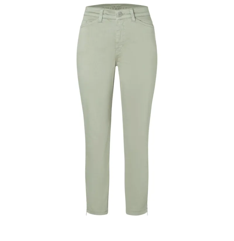MAC Jeans*JEANS - DREAM CHIC, Dream denim grün1