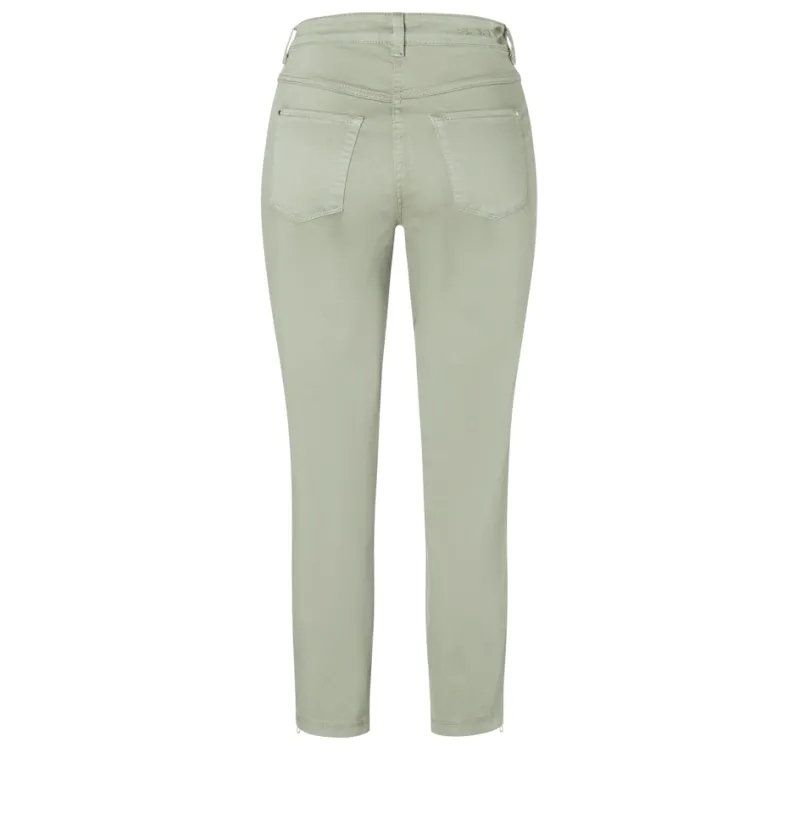 MAC Jeans*JEANS - DREAM CHIC, Dream denim grün1