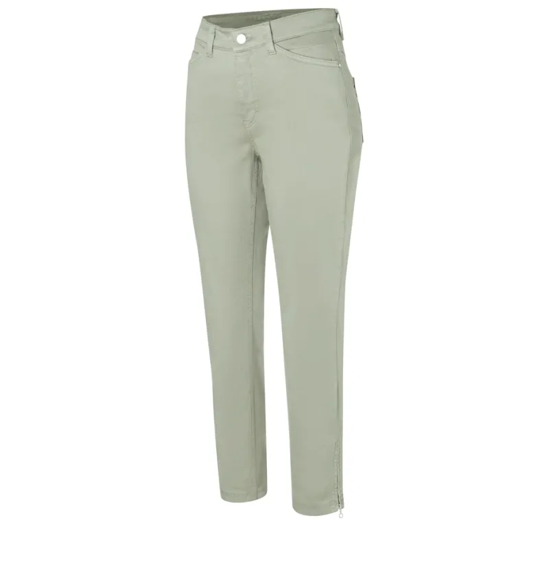 MAC Jeans*JEANS - DREAM CHIC, Dream denim grün1