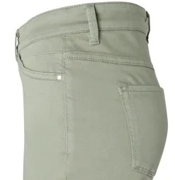 MAC Jeans*JEANS - DREAM CHIC, Dream denim grün1