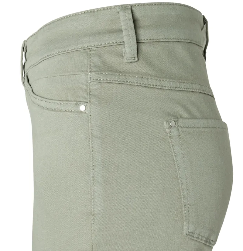 MAC Jeans*JEANS - DREAM CHIC, Dream denim grün1