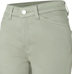 MAC Jeans*JEANS - DREAM CHIC, Dream denim grün1