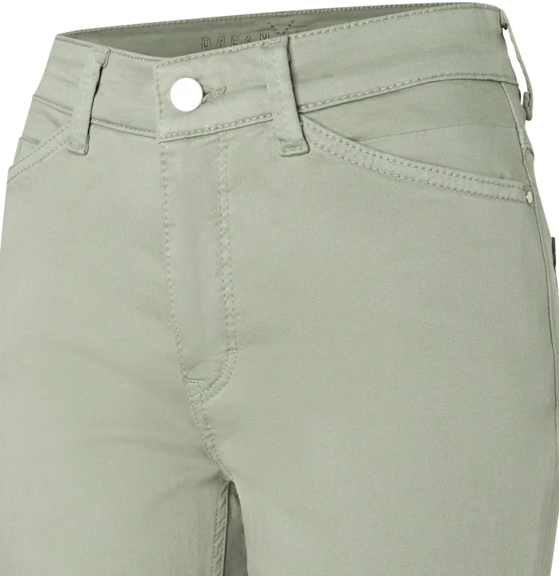 MAC Jeans*JEANS - DREAM CHIC, Dream denim grün1