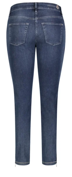 MAC Jeans*JEANS - DREAM CHIC, Dream denim blau3