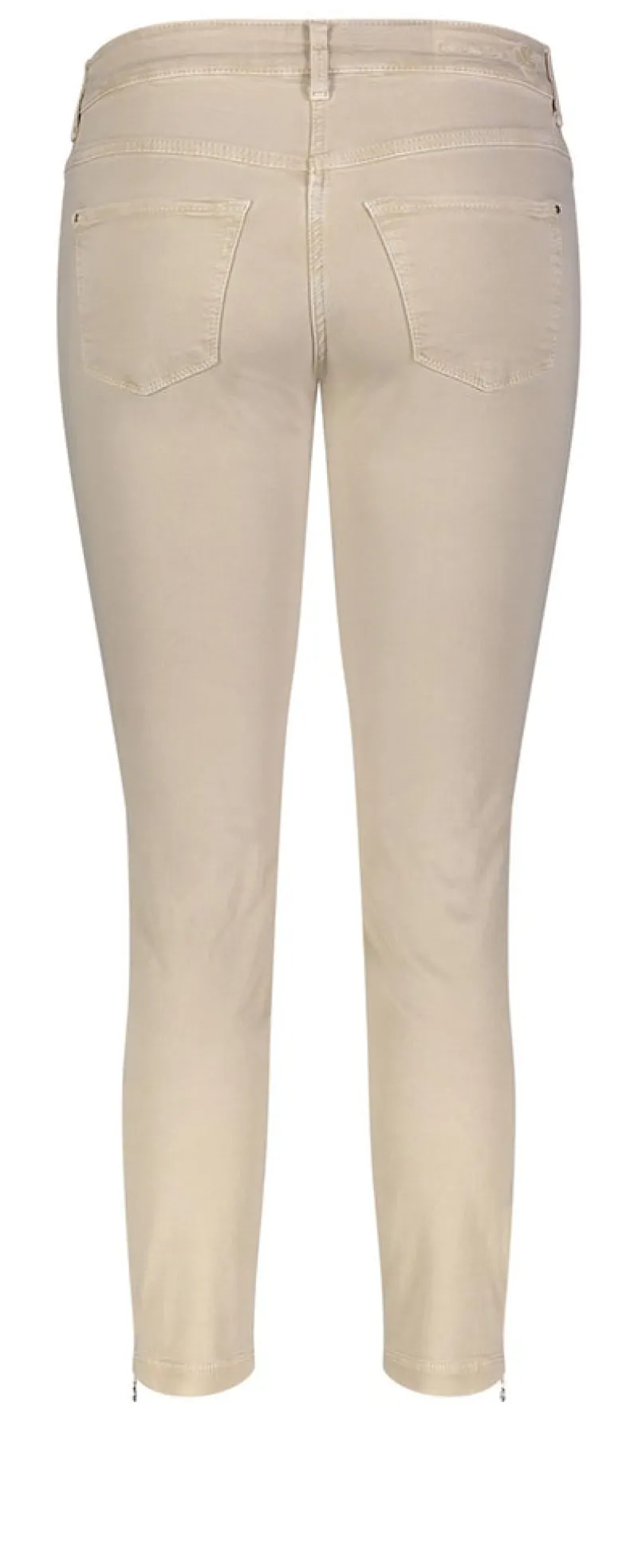 MAC Jeans*JEANS - DREAM CHIC, Dream denim Beige