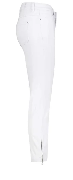 MAC Jeans*JEANS - DREAM CHIC, Dream denim Blau