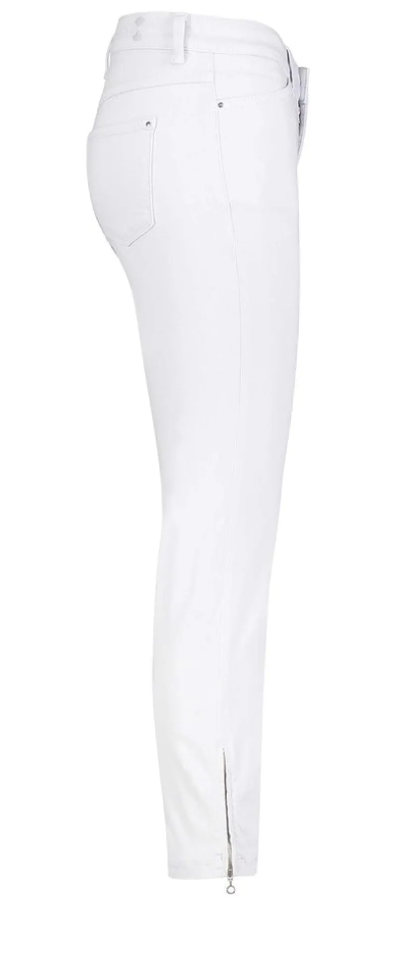 MAC Jeans*JEANS - DREAM CHIC, Dream denim Blau