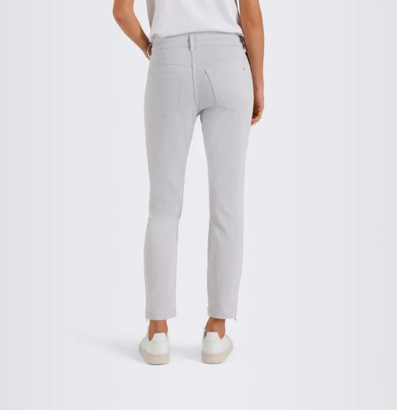 MAC Jeans*JEANS - DREAM CHIC, Dream denim Blau