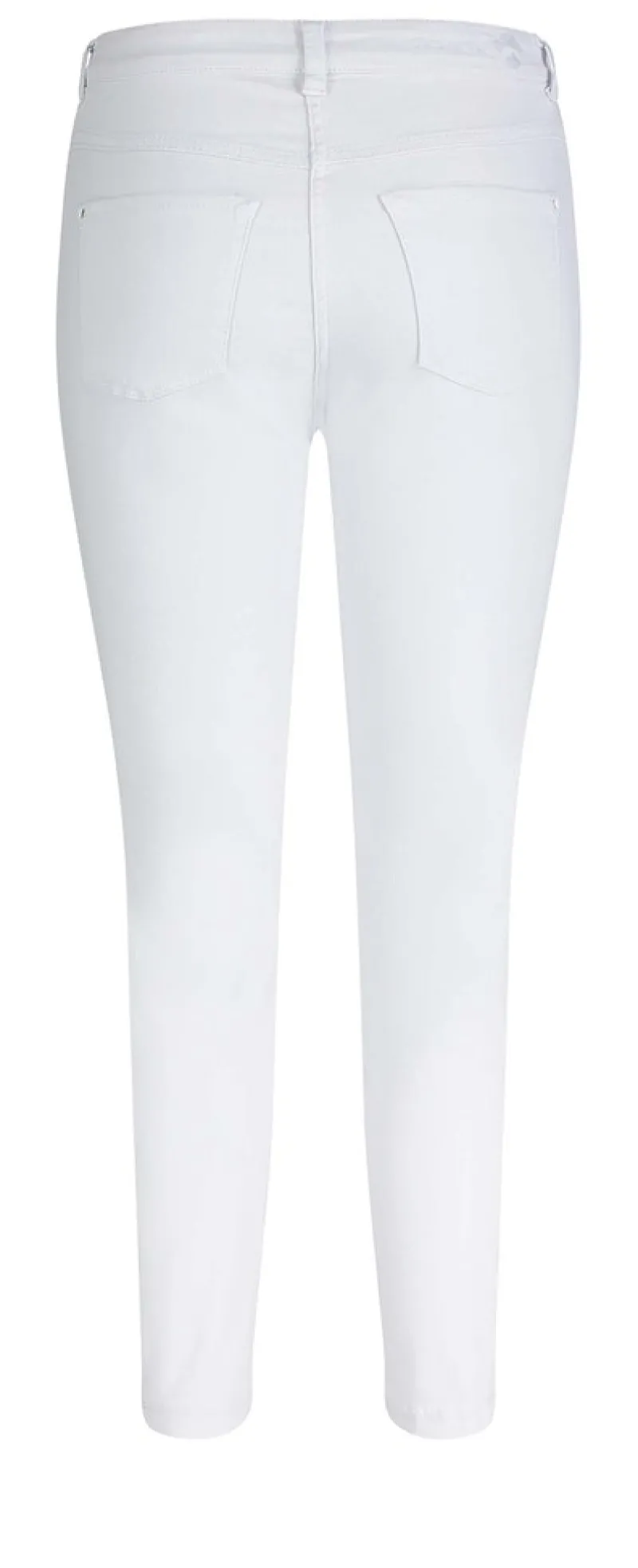 MAC Jeans*JEANS - DREAM CHIC, Dream denim Blau