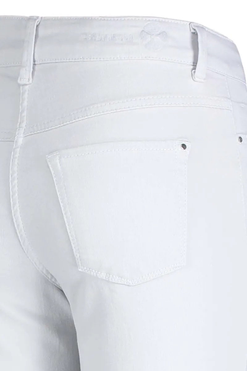 MAC Jeans*JEANS - DREAM CHIC, Dream denim Blau