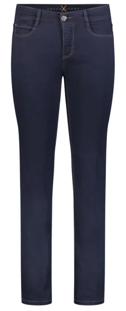 MAC Jeans*JEANS - DREAM, Dream denim blau3