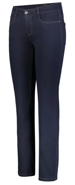 MAC Jeans*JEANS - DREAM, Dream denim blau3