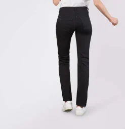 MAC Jeans*JEANS - DREAM, Dream denim schwarz2