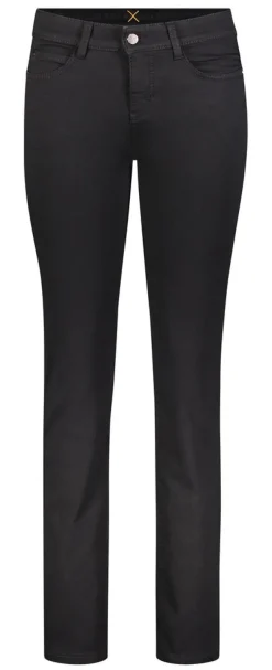 MAC Jeans*JEANS - DREAM, Dream denim schwarz2
