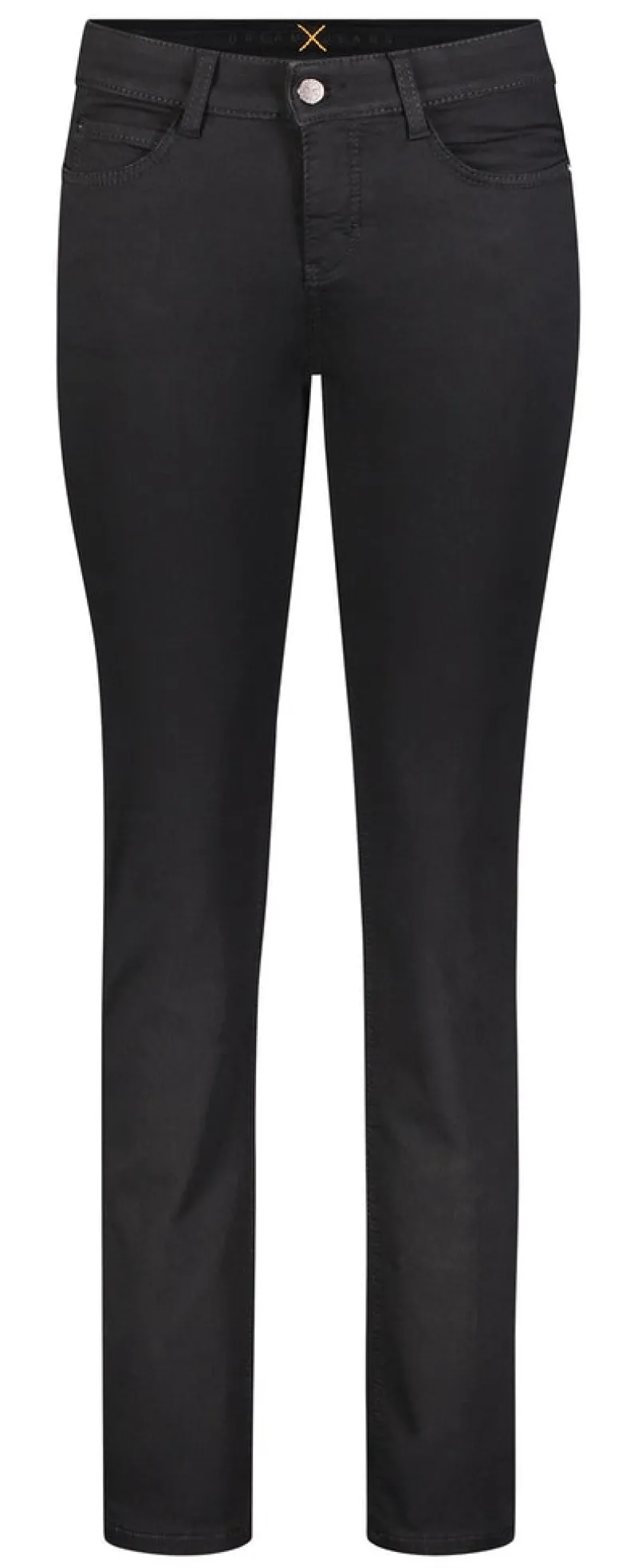 MAC Jeans*JEANS - DREAM, Dream denim schwarz2