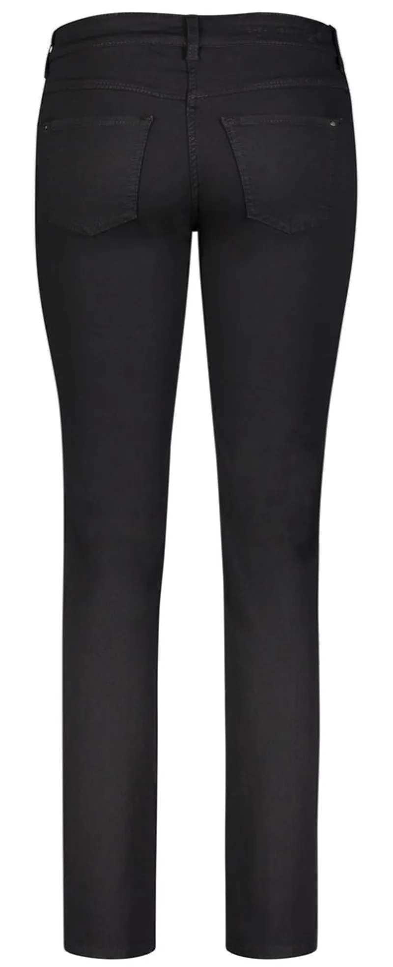 MAC Jeans*JEANS - DREAM, Dream denim schwarz2