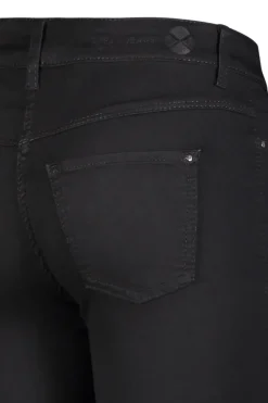 MAC Jeans*JEANS - DREAM, Dream denim schwarz2