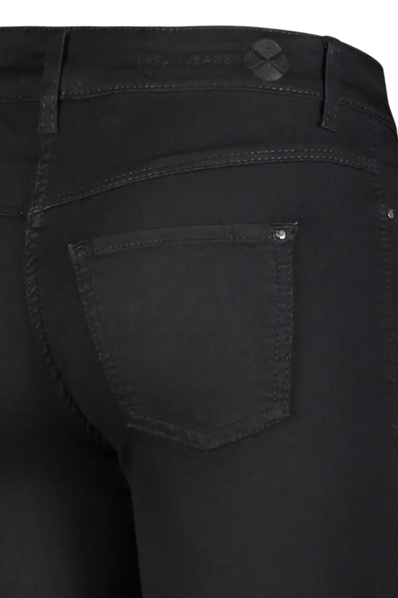 MAC Jeans*JEANS - DREAM, Dream denim schwarz2