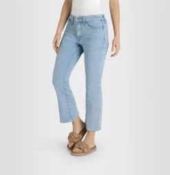 MAC Jeans*JEANS - DREAM KICK authentic, Dream authentic Blau