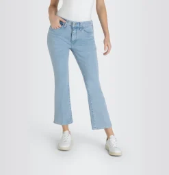 MAC Jeans*JEANS - DREAM KICK authentic, Dream authentic Blau