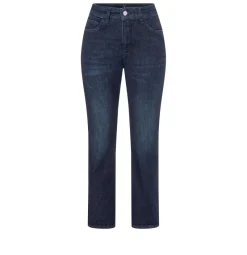 MAC Jeans*JEANS - DREAM KICK, Dream authentic Blau