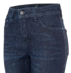 MAC Jeans*JEANS - DREAM KICK, Dream authentic Blau